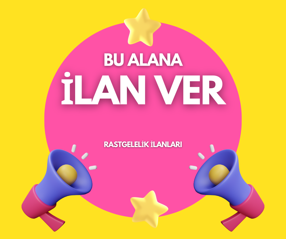 İlan Ver